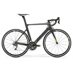 MERIDA REACTO 6000