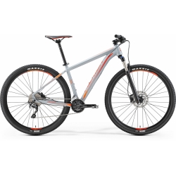 MERIDA  BIG.SEVEN 500 2017 18,5"