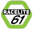 RACELITE 6061 ALUMINIUM RACELITE 6061 ALUMINIUM