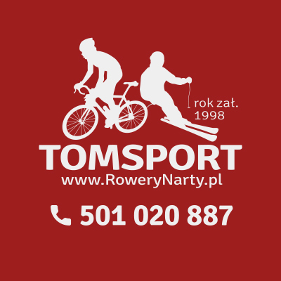 TOMSPORT Tomasz Łojszczyk
